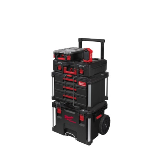 Vendita online Faro Ledruotabile M12™ Packout™ con Power Bank solo corpo macchina